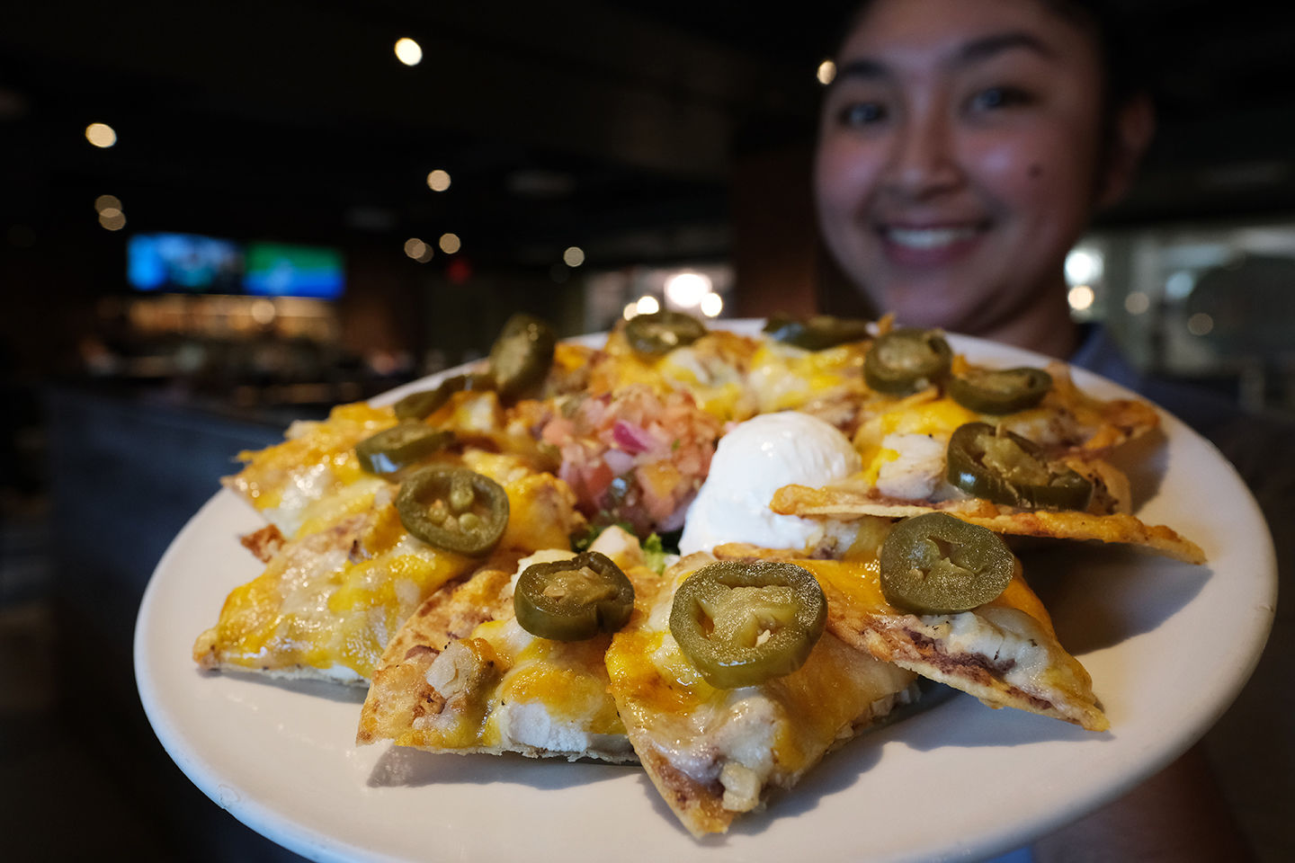 Tex-Mex in Tumon